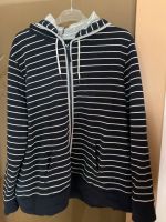 Sweat Jacke Marine Gr. XL Nordrhein-Westfalen - Dormagen Vorschau