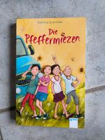 Buch Die Pfeffermiezen Patricia Schröder Niedersachsen - Holzminden Vorschau