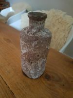 Vase Braun Mid Century Vintage Lava Vase Nordrhein-Westfalen - Mönchengladbach Vorschau