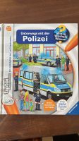 Tiptoi Buch Polizei Rheinland-Pfalz - Mainz Vorschau