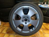 4 Alufelgen 225/45R17 VW Seat Skoda Audi Nordrhein-Westfalen - Lemgo Vorschau