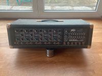 Peavey XR-500 206c Seriesx 5-Kanal Mixer-Amp mit 2 E-Voice Boxen Bayern - Baunach Vorschau