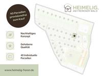 Exklusives Grundstück für nachhaltiges Kompakthaus – ideal für die Erholung im Grünen Niedersachsen - Freren Vorschau
