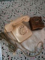 Altes Wählscheibentelefon W48 Sehr gut erhaltenes Bakalit Telefon Hessen - Hattersheim am Main Vorschau