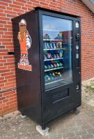 Sanden Vendo G Snack 8 Vending Snack Automate Niedersachsen - Esterwegen Vorschau