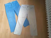 Esprit Caprihose Gr. 34 2x Stück Hessen - Niedernhausen Vorschau
