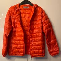 Pufferjacke-Steppjacke-Übergangsjacke mit Kapuze Niedersachsen - Eime Vorschau