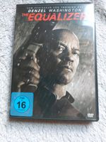 The equalizer dvd Bayern - Emskirchen Vorschau