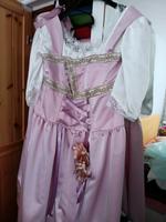 Brautkleid Dirndl Koblenz - Urbar Vorschau