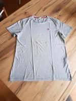 T-shirt Jack&Jones Größe M, grau, sehr gut erhalten Rheinland-Pfalz - Minfeld Vorschau