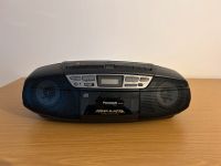 CD Player Panasonic Power Blaster im Retro-Style! Hessen - Darmstadt Vorschau