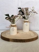 2 kleine Vasen im Boho Stil Thüringen - Buttstädt Vorschau