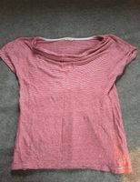 Enna  Leinen Tshirt geringelt Gr. 36-38 Nordrhein-Westfalen - Werther (Westfalen) Vorschau