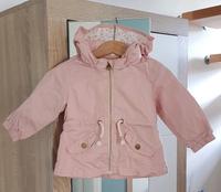 Jäckchen Mädchen rosa H&M 74 Sachsen - Laußnitz Vorschau
