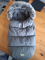 Winterfußsack "Scandic" von BO Startklar Nordrhein-Westfalen - Wachtendonk Vorschau