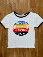 T-Shirt von H&M Neuhausen-Nymphenburg - Neuhausen Vorschau