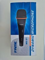 FAME MS 81 Dynamic Microphone Nordrhein-Westfalen - Düren Vorschau