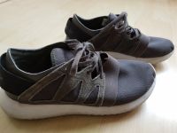 Adidas Sneaker Sportschuhe Gr. 38 2/3 in khaki Rheinland-Pfalz - Kaiserslautern Vorschau
