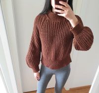 Strickpullover Pamela Reif × NAKD Reborn Baden-Württemberg - Walldorf Vorschau