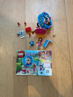 LEGO Friends Olivias Hamster-Spielplatz Friends (41383) Nürnberg (Mittelfr) - Mitte Vorschau