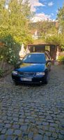 Audi A3 3 Türer Bj.2002 Hessen - Bruchköbel Vorschau