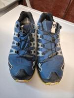 Wanderschuhe Salomon Gr.42 Baden-Württemberg - Engelsbrand Vorschau