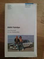 VHS Video BMW Fahrtips Bayern - Oberviechtach Vorschau