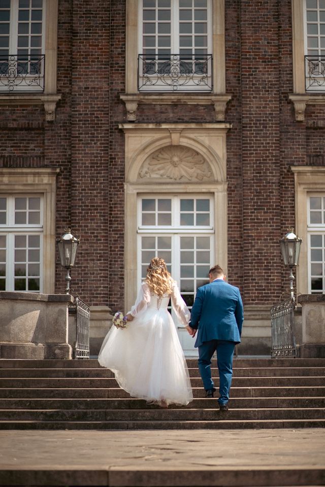 Hochzeitsfotografie / Schwangerschaftshootings / Familienfotograf in Herten