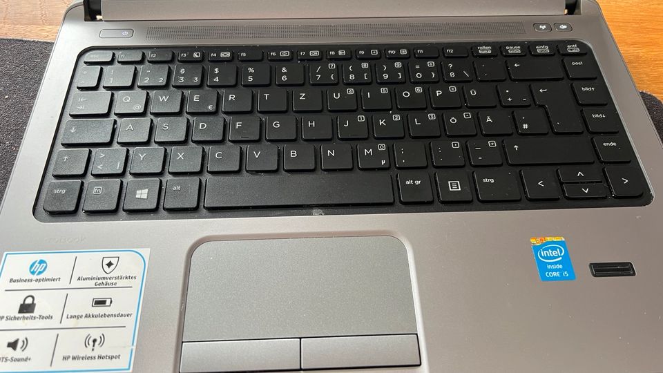 HP ProBook 430 G1 in Salzhemmendorf