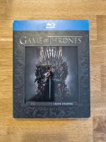 Game of Thrones Staffel 1 Blue ray Bayern - Obersöchering Vorschau