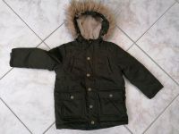 Neu Parka Winterjacke 98 Junge Schleswig-Holstein - Lehe Vorschau