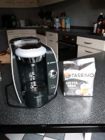 Kaffeemaschine Tassimo Niedersachsen - Edemissen Vorschau