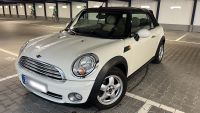 MINI Cooper Cabrio Cooper Baden-Württemberg - Esslingen Vorschau