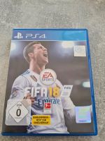 Fifa 2018 PS4 Niedersachsen - Oyten Vorschau