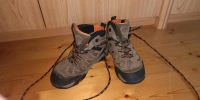 Wanderschuhe von Jack Wolfskin gr 33 Bayern - Höchstädt a.d. Donau Vorschau