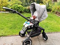 Teutonia Bliss Kinderwagen, sportsitz, babywanne etc Nordrhein-Westfalen - Marsberg Vorschau