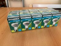 E27 Glühlampe Glühbirne 40Watt Reflector sylvania 63mm Leipzig - Sellerhausen-Stünz Vorschau