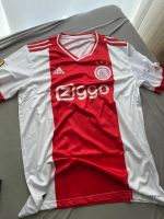 Ajax Amsterdam Trikot Nordrhein-Westfalen - Troisdorf Vorschau