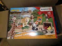 Schleich Adventskalender wild Life 97702 Rheinland-Pfalz - Berg Vorschau