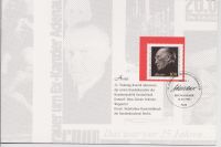 Briefmarken Erinnerungsblatt an das Jahr 1967 Bayern - Neunkirchen a. Brand Vorschau