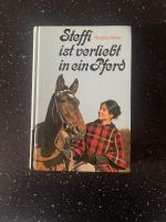 Jugendbuch Steffi ist verliebt in ein Pferd Regina Völker Ab 10 Nordrhein-Westfalen - Lindlar Vorschau