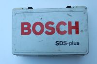 Bosch SDS Plus Bohrhammer Schleswig-Holstein - Grebin Vorschau
