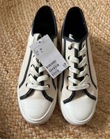 NEU! H&M Sneaker Schuhe Gr.39 creme Hannover - Misburg-Anderten Vorschau