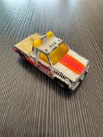 Matchbox GMC Wrecker (1987) Nordrhein-Westfalen - Rhede Vorschau