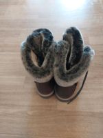 Winterboots zum Verkauf Hessen - Frielendorf Vorschau