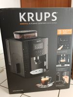 kaffeemaschine, Krups Essential Kaffeevollautomat EA816031 Neu Bochum - Bochum-Mitte Vorschau