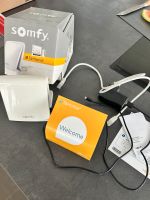 Somfy Tahoma Premium Sachsen - Rabenau Vorschau