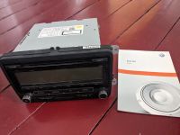 VW Tiguan CD/Autoradio RCD 310 Dortmund - Mengede Vorschau