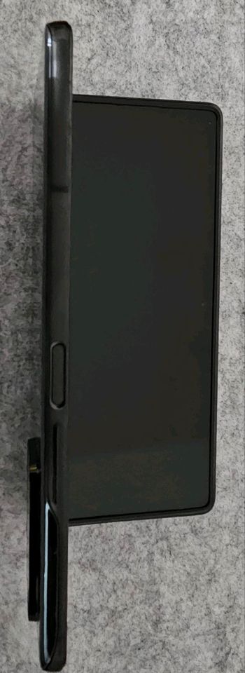 SAMSUNG Galaxy Z Fold 2 5G, 256 GB, mystic black in Düsseldorf