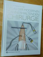 Atlas der modernen zahnerhaltenden Chirurgie Filippi Frankfurt am Main - Nordend Vorschau